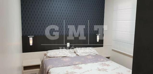 Apartamento para alugar com 3 dormitórios em Bosque das juritis, Ribeirão preto cod:AP2545 - Foto 8