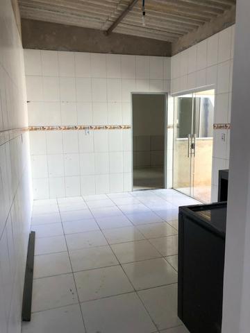 Vendo Excelente casa de 4 quartos, sendo 1 suíte, na entrada da Cidade Ocidental - Foto 10