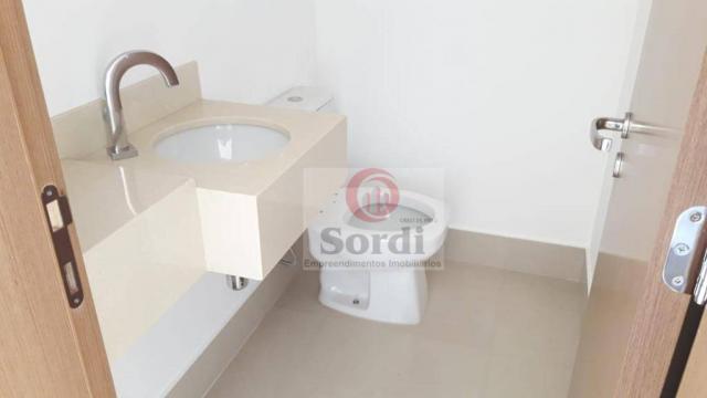 Apartamento com 3 dormitórios à venda, 168 m² por r$ 1.050.000 - (l-10) - ribeirão preto/s - Foto 7