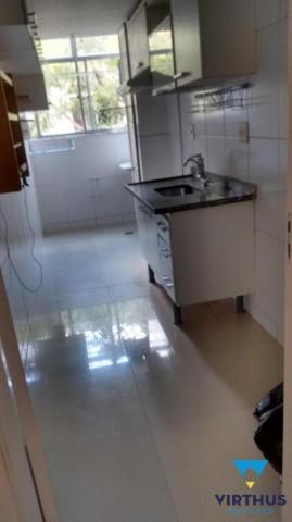 Locação, cobertura, 4 quartos no pechincha - infra estrutura - Foto 17