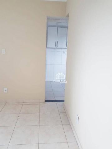 Apartamento 3/4 | 105m² | 3º andar por R$ 220.000 - Santa Mônica - Feira de Santana/BA - Foto 4