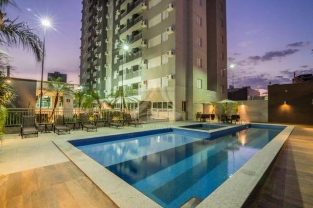 Apartamento à venda com 3 dormitórios em Jardim palma travassos, Ribeirão preto cod:58744