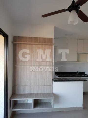 Apartamento para alugar com 1 dormitórios em Ribeirânia, Ribeirão preto cod:AP2557 - Foto 7