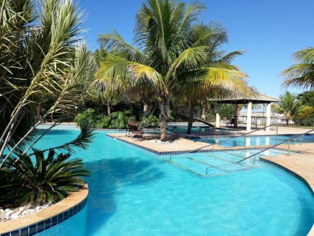 Casa de condomínio à venda com 3 dormitórios cod:29414