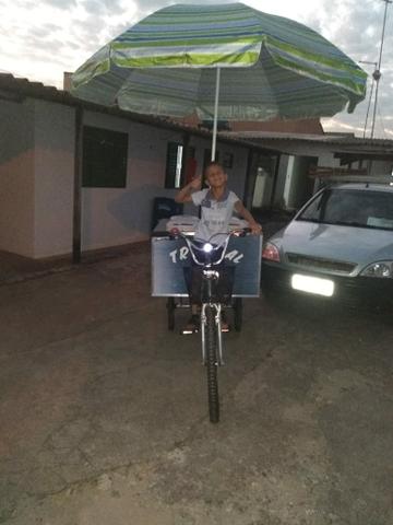 Carrinho para trabalhar - Foto 13
