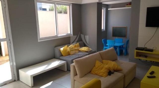 Apartamento à venda com 2 dormitórios cod:58747 - Foto 17