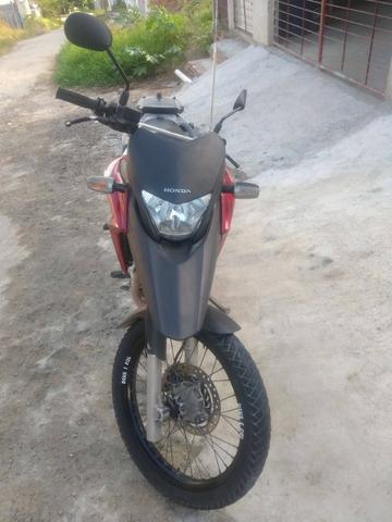 Xre 300, 2015 - Foto 4