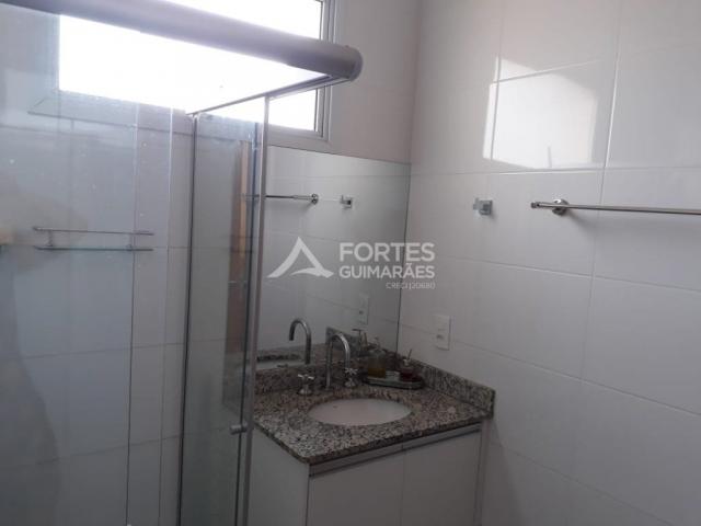 Apartamento à venda com 2 dormitórios em Nova ribeirânia, Ribeirão preto cod:58842 - Foto 14