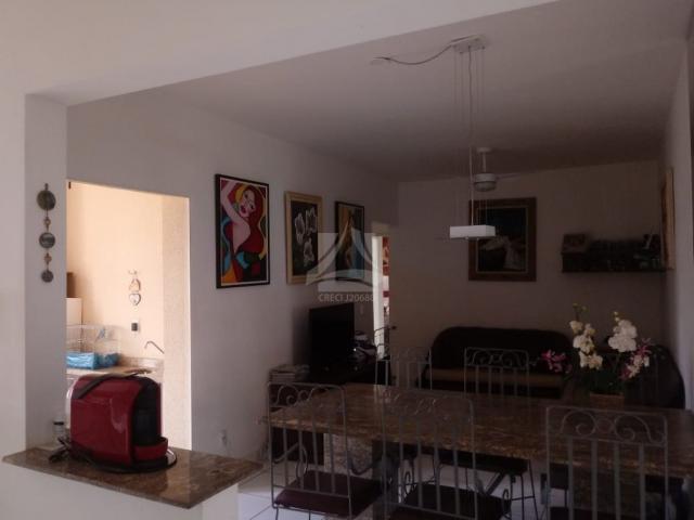 Apartamento à venda com 3 dormitórios em Jardim são josé, Ribeirão preto cod:58763 - Foto 14