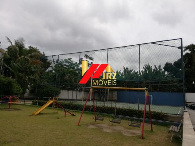 Apartamento - Taquara Rio de Janeiro - JRZ307 - Foto 17