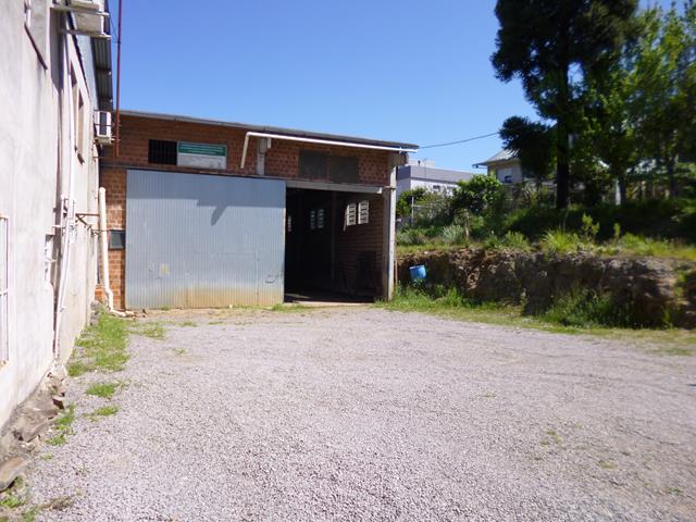 Loja comercial para alugar em , cod:I-023501