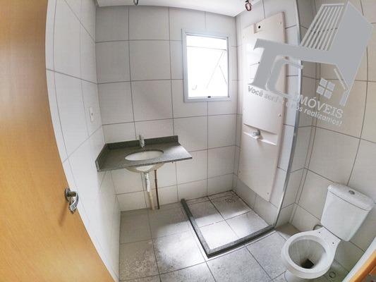 Complexo Paradise SKY Apto 84 m ²3 Quartos Promoção - Foto 7