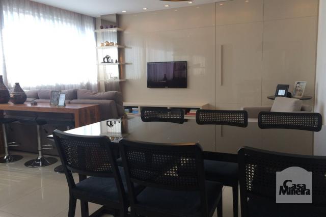 Apartamento à venda com 3 dormitórios em Coração eucarístico, Belo horizonte cod:256156 - Foto 4