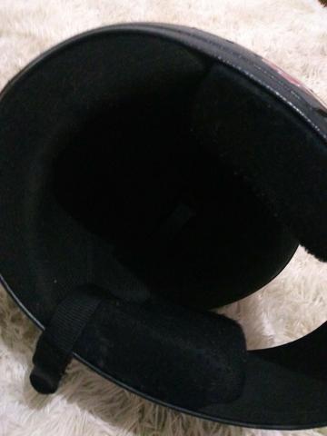 Capacete usado - Foto 3