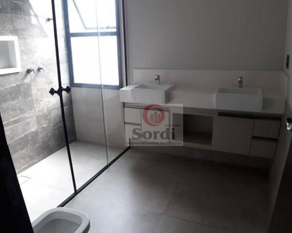 Casa com 3 dormitórios à venda, 260 m² por r$ 139.000 - bonfim paulista - ribeirão preto/s - Foto 16