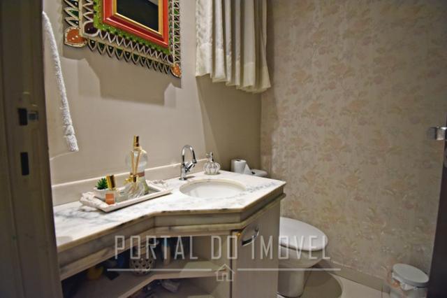 Sobrado c 135m² Cond Vila di Capri - reformado e ampliado - Foto 7