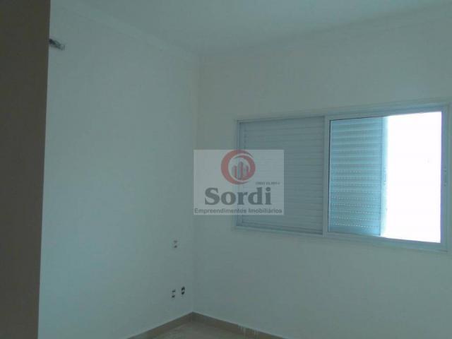 Sobrado com 3 dormitórios à venda, 207 m² por r$ 980.000 - quinta da primavera - ribeirão - Foto 11