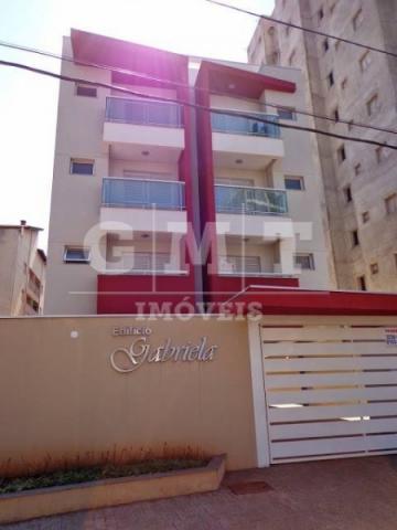 Apartamento para alugar com 1 dormitórios em Nova aliança, Ribeirão preto cod:AP2496