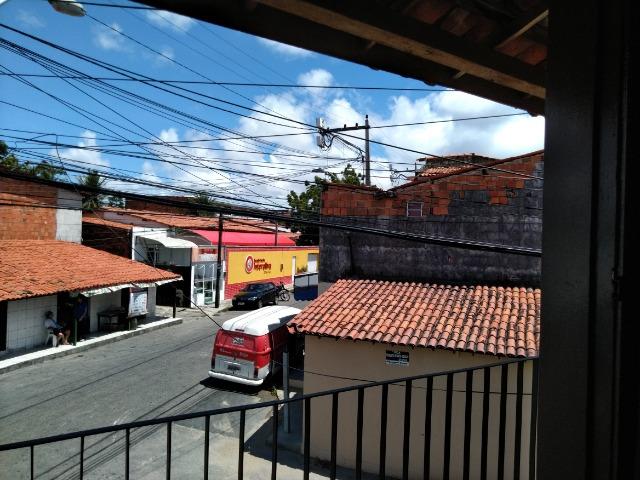 Casa Altos 02 quartos na serrinha próximo da regional IV - Foto 6