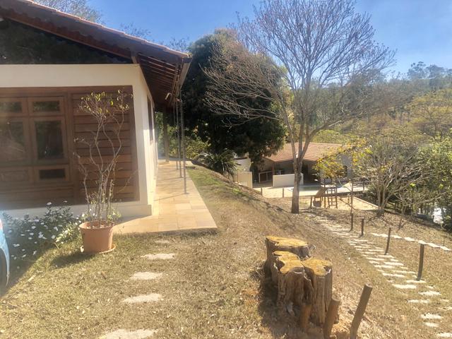 Casa Hipico piabanha - Foto 10
