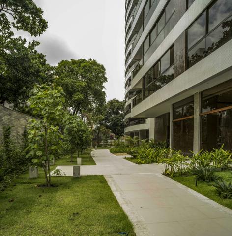 WA Seu Novo Endereço Na Jaqueiras com 4 Suítes e 188m2 - Foto 2