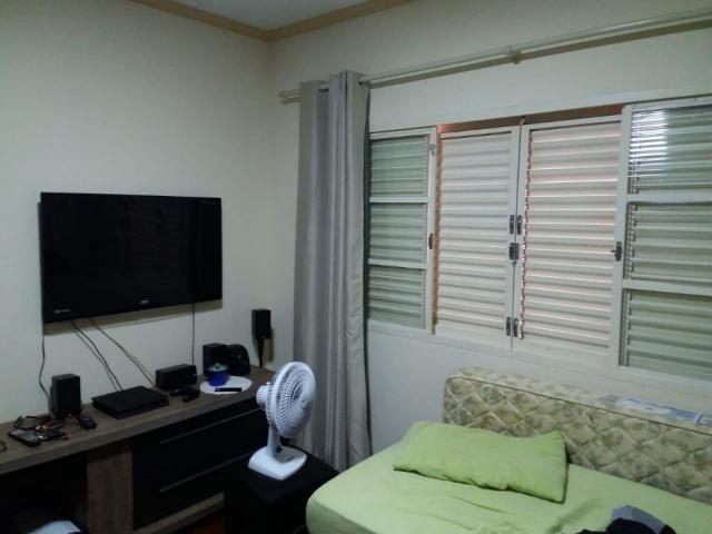 Casa à venda com 3 dormitórios em Residencial parque pontal, Piratininga cod:5656 - Foto 13