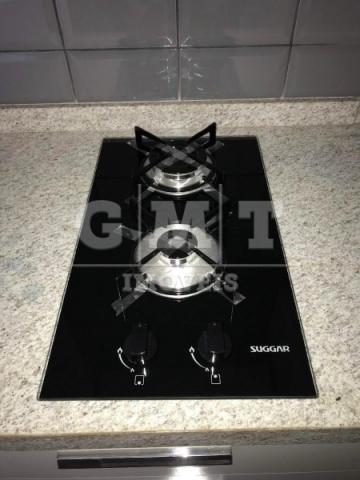 Loft para alugar com 1 dormitórios em Ribeirânia, Ribeirão preto cod:FL0019 - Foto 8