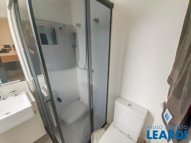 Apartamento para alugar com 1 dormitórios em Alphaville, Barueri cod:589934 - Foto 9