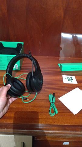 Fone razer Kraken - Foto 2