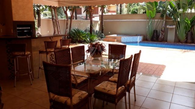 Casa de condomínio à venda com 4 dormitórios cod:58599 - Foto 6