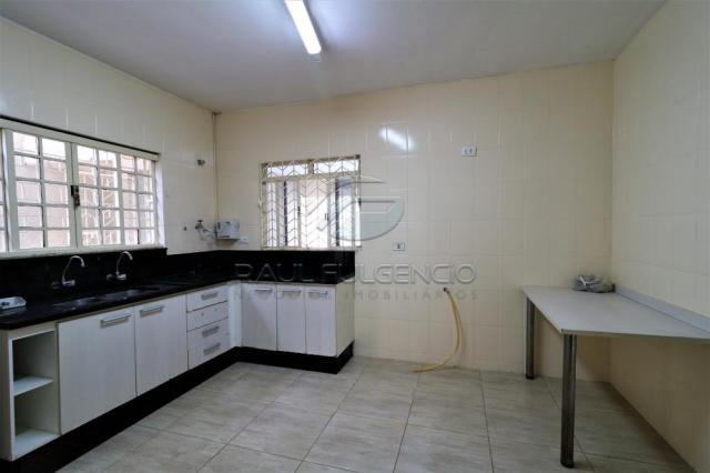 Casa à venda com 5 dormitórios em Veraliz, Londrina cod:V4507 - Foto 5