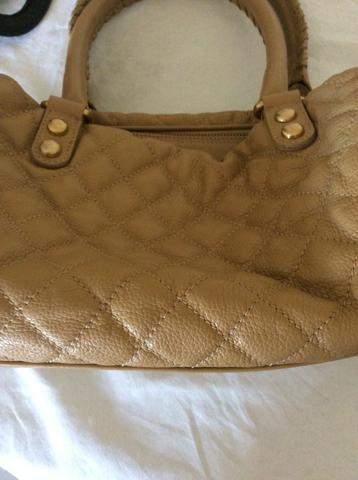 Bolsa Couro - Foto 2