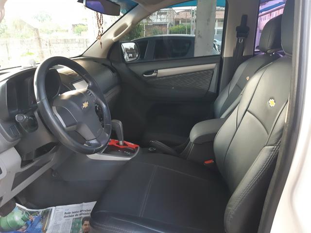 Vendo S10 automática - Foto 5