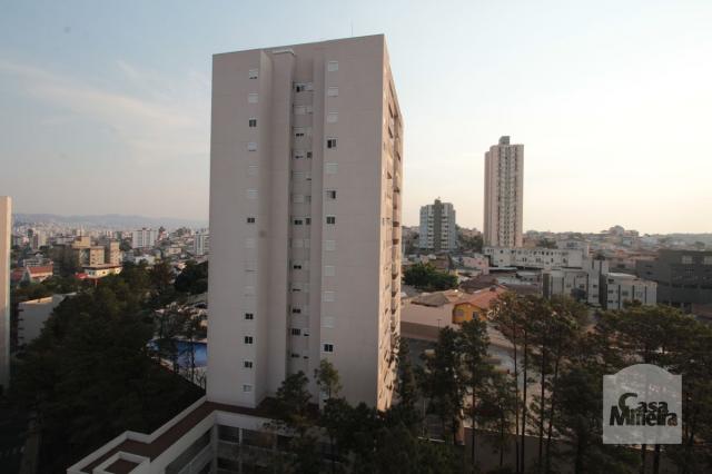 Apartamento à venda com 2 dormitórios em Caiçaras, Belo horizonte cod:255506 - Foto 17