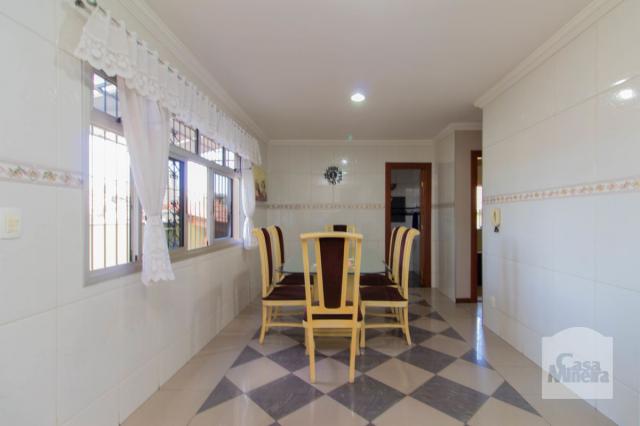 Casa à venda com 3 dormitórios em Padre eustáquio, Belo horizonte cod:255766 - Foto 16