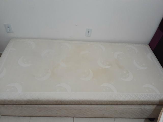 Vendo colchão - Foto 2