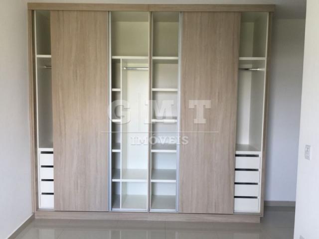 Apartamento para alugar com 3 dormitórios em Botânico, Ribeirão preto cod:AP2542 - Foto 6