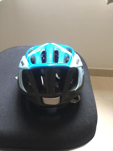 Capacete Specialized top top - Foto 3