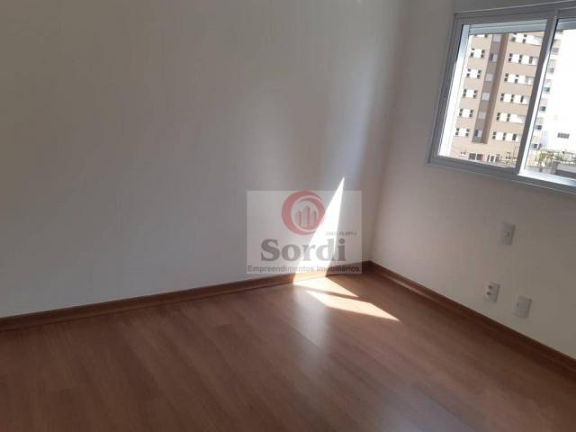 Apartamento à venda, 95 m² por r$ 675.000,00 - bosque das juritis - ribeirão preto/sp - Foto 11