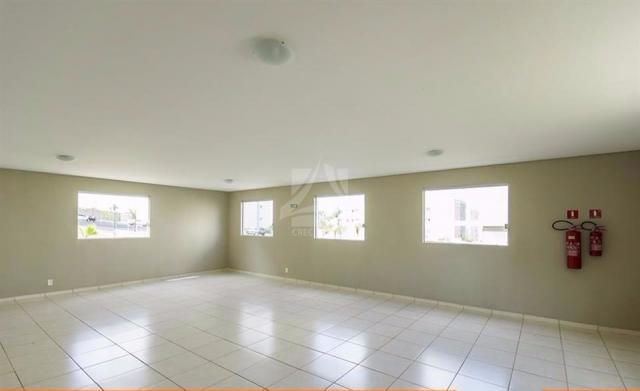 Apartamento à venda com 2 dormitórios em Condomínio mirante sul, Ribeirão preto cod:58699 - Foto 17