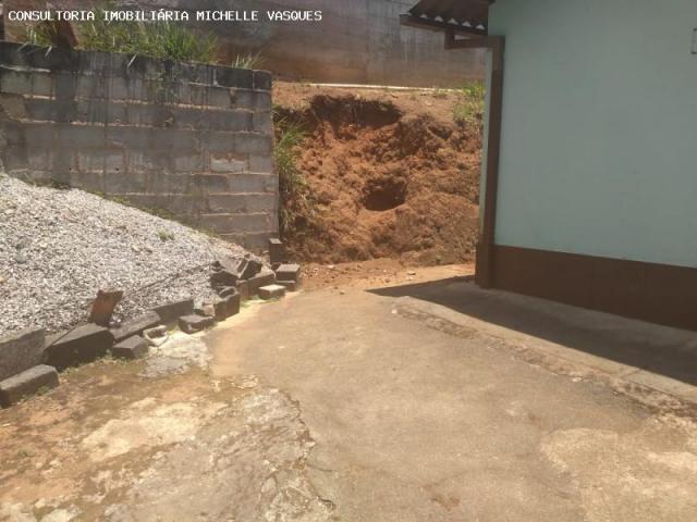Casa para venda em teresópolis, granja florestal, 2 dormitórios, 1 banheiro - Foto 17