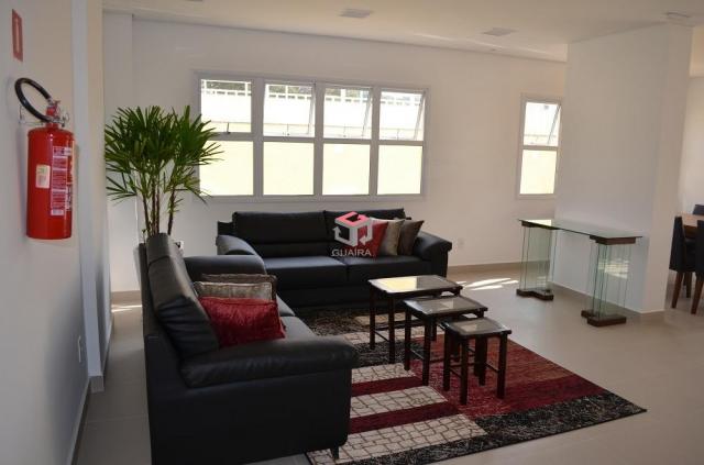 Apartamento a venda no bairro baeta neves - são bernardo do campo - sp - Foto 20