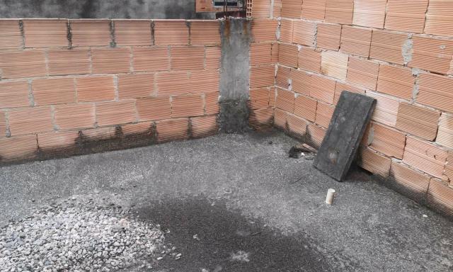 Casa com dois pavimentos - Foto 12