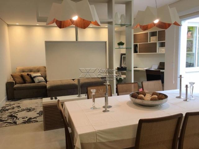 Casa de condomínio para alugar com 3 dormitórios cod:7640 - Foto 5