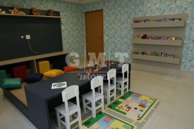 Apartamento para alugar com 3 dormitórios em Nova aliança, Ribeirão preto cod:AP2474 - Foto 20
