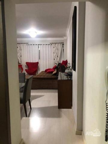 Oportunidade! apartamento no centro de cianorte! - Foto 2
