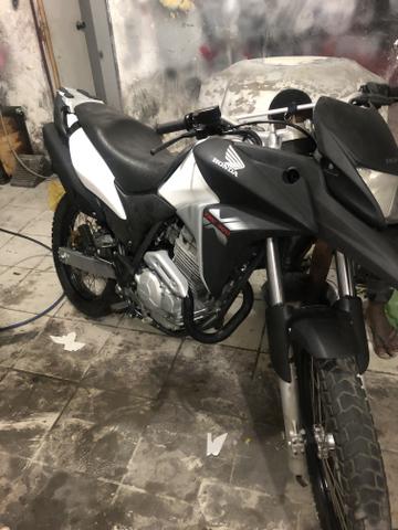 XRE Zera toda - Foto 2