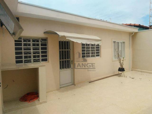 Locação de casa em campinas, swift - Foto 20
