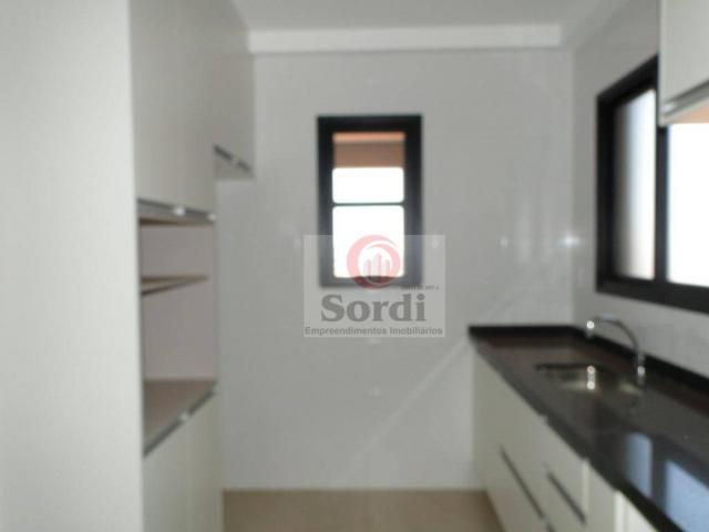 Apartamento com 3 dormitórios à venda, 98 m² por r$ 482.000 - quinta da primavera - ribeir - Foto 19