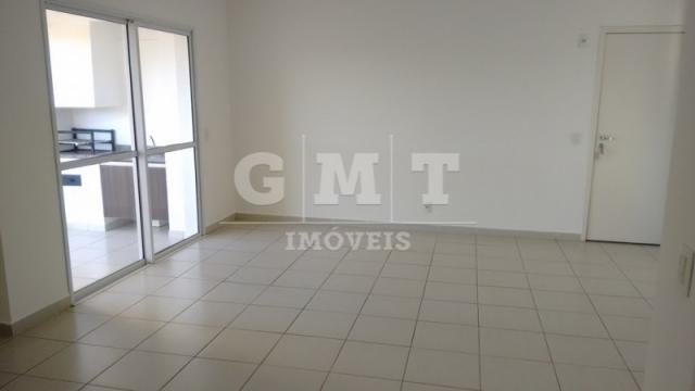 Apartamento para alugar com 2 dormitórios em Vila do golf, Ribeirão preto cod:AP2497 - Foto 3